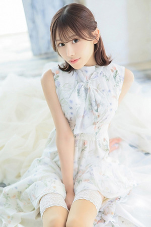 新人・ゆき☆不思議なくらいスキ photo1