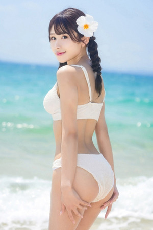 新人・ゆき☆不思議なくらいスキ photo3