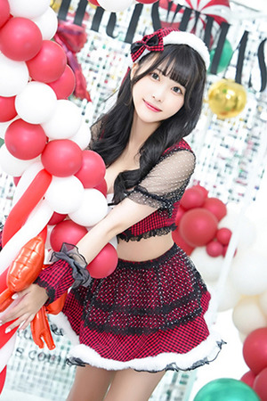 ゆず☆ロリ爆乳の極み乙女 photo1