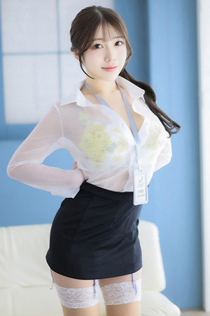 かすみ photo3