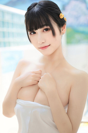 ゆず☆ロリ爆乳の極み乙女 photo3
