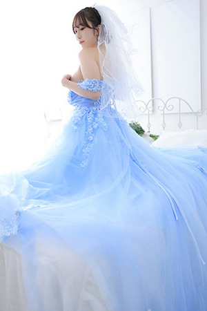 ゆゆ photo2