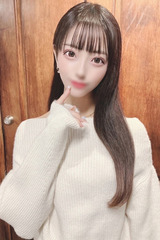 りお【清楚で細身の黒髪美女】 サムネイル photo2