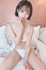 まなも【清楚で潮吹きしちゃう】 サムネイル photo2