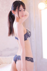 ありす【中条あ〇み似清楚美女】 サムネイル photo4