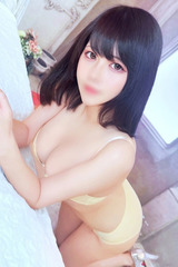 ぷりん【清楚系黒髪のえちえち】 サムネイル photo2