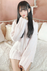 あさ【黒髪美少女アイドル】 サムネイル photo3