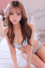 ういな【激カワ神乳大学生】 サムネイル photo4