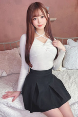 めの【性欲強めな現役医大生】 サムネイル photo2