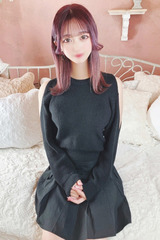 みさき【将来CAの激カワ才女】 サムネイル photo3