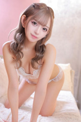 しほ【超ロリ天使の色白美少女】 サムネイル photo4