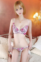 ひいな【天然Fカップ美女】 サムネイル photo4