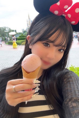 ゆうこ【Fカップ激カワ極嬢】 サムネイル photo1