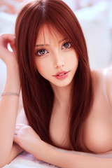 てぃな【ハーフ激カワ美女】 サムネイル photo1