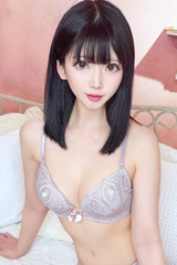あゆ【敏感ロリカワ天使】 サムネイル photo1