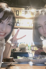 きい＆つばき【仲良し3P】 サムネイル photo3