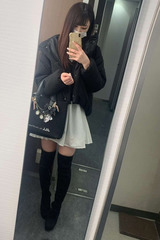 るな【アニメ好き素人美女】 サムネイル photo3