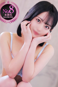 ななせ【超敏感な純粋美少女】 写真