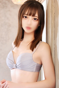 みつ【フェラで無意識に激濡れ】(25)
