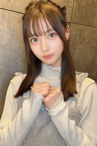 あんな【宇垣〇里似美女】 写真