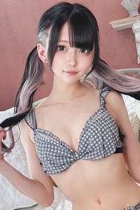 みあ【金色に輝くロリ美少女】(18)