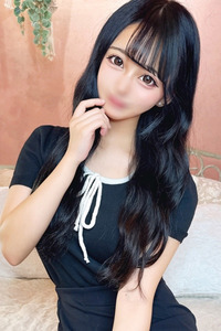 あゆ【清楚×黒髪＝最強】 写真
