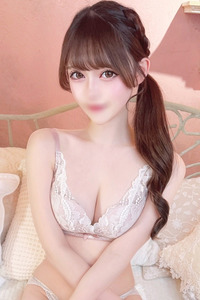 みみ【交際経験ゼロ幻美少女】 写真