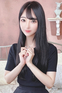 あさがお【純粋で黒髪清楚美女】(21)
