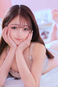 この【ふわふわ雰囲気美女】 写真