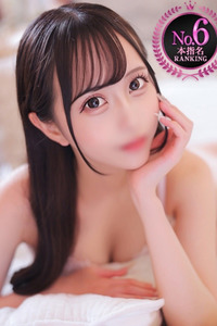 かなの【驚愕の美女に首ったけ】 写真