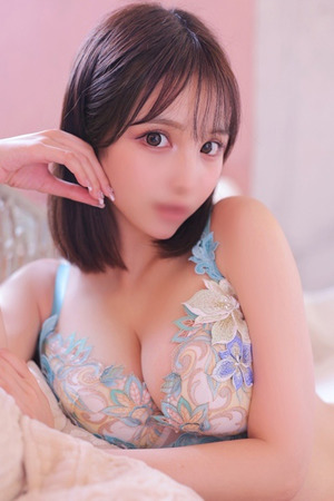 ゆりか【黒髪えちえち極美女】 photo1