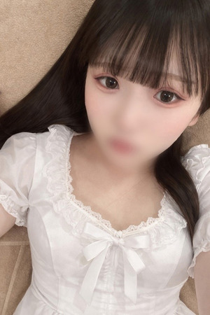 めあ【純白ロリE乳美少女】 photo2