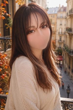 ななみ【広瀬す〇似！激かわ】 photo2