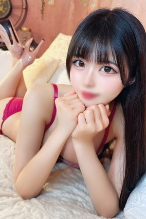 ゆゆ【素人感満載の美脚美女】 photo2