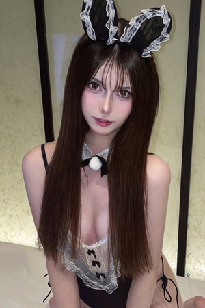 てぃな【ハーフ激カワ美女】 photo1