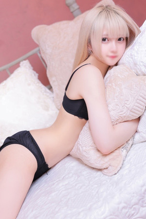 みるく【リアルお人形ちゃん】 photo4