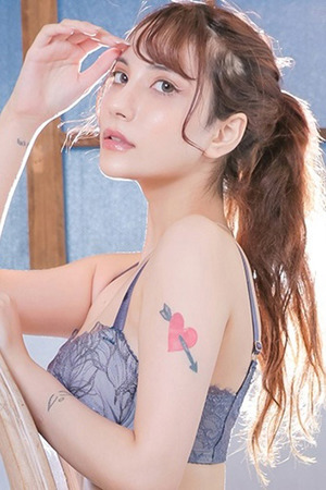 ジャスミン【美形すぎるハーフ】 photo2