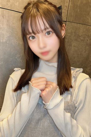 あんな【宇垣〇里似美女】 photo1