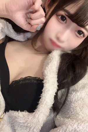 ゆなん【完未の美少女降臨】 photo1