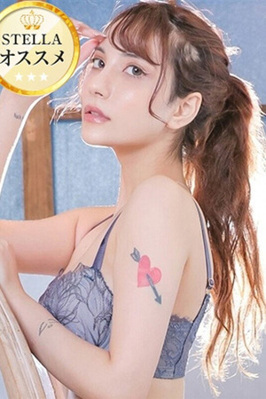 ジャスミン【美形すぎるハーフ】 photo1