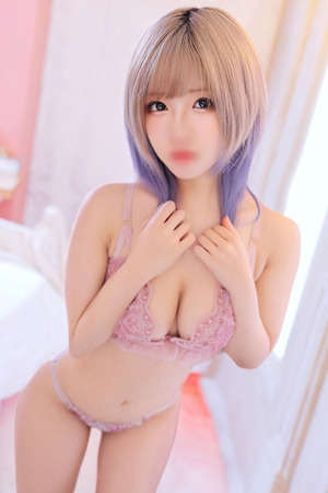 りず【穢れの無いF乳美女】 photo3