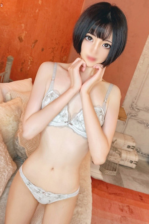 まこ【チ◯ポ狂いの変態さん】 photo3