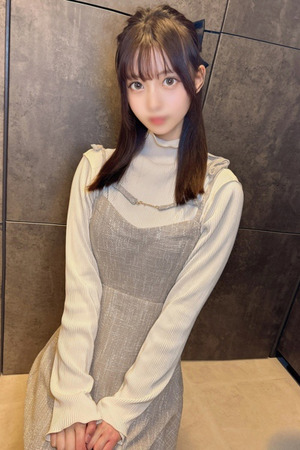 あんな【宇垣〇里似美女】 photo2