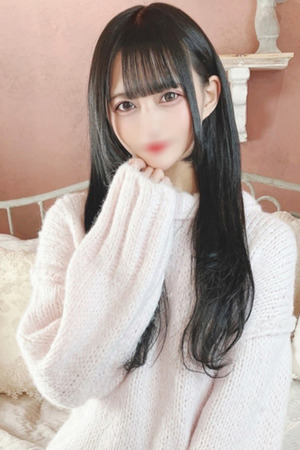 あさ【黒髪美少女アイドル】 photo2