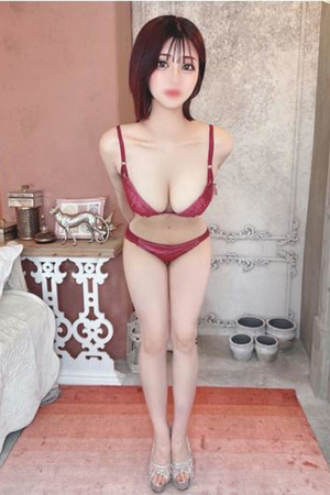 きあら【G乳キレカワ美容師】 photo3