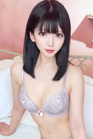 あゆ【敏感ロリカワ天使】 photo1