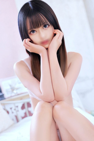 りあ【激あま絶対黒髪美少女】 photo3