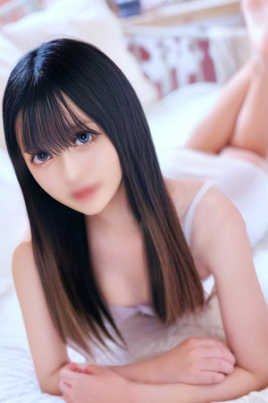 りあ【激あま絶対黒髪美少女】 photo2