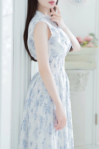 新人・澪(れい)(25)