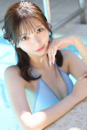 新人・悠亜(ゆあ) photo2